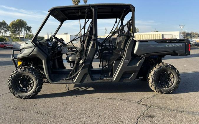 2024 Can-Am Defender MAX XT HD9