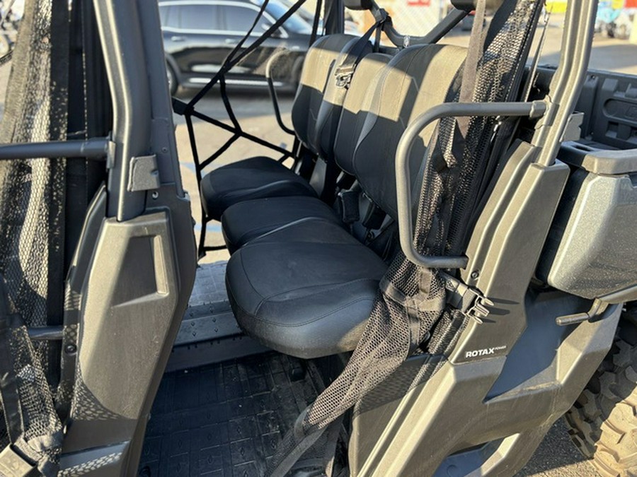 2024 Can-Am Defender MAX XT HD9