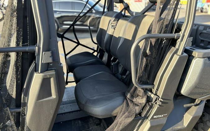 2024 Can-Am Defender MAX XT HD9