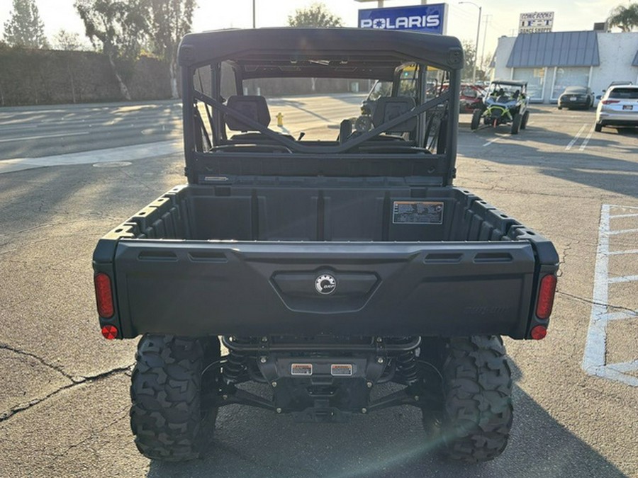 2024 Can-Am Defender MAX XT HD9