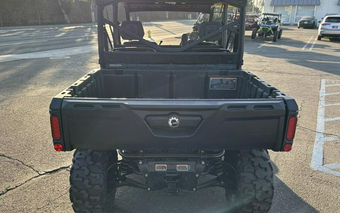 2024 Can-Am Defender MAX XT HD9