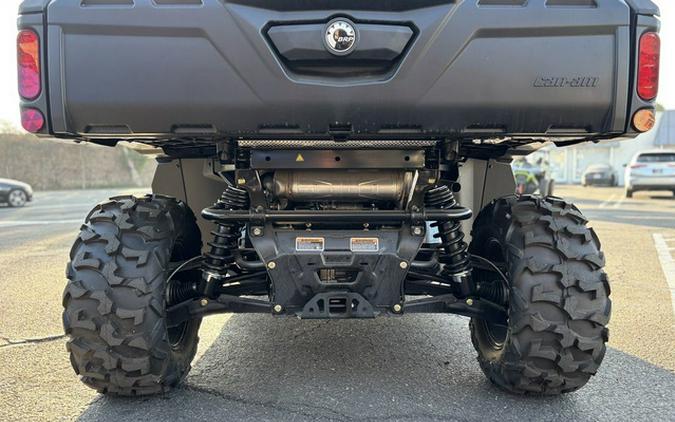 2024 Can-Am Defender MAX XT HD9