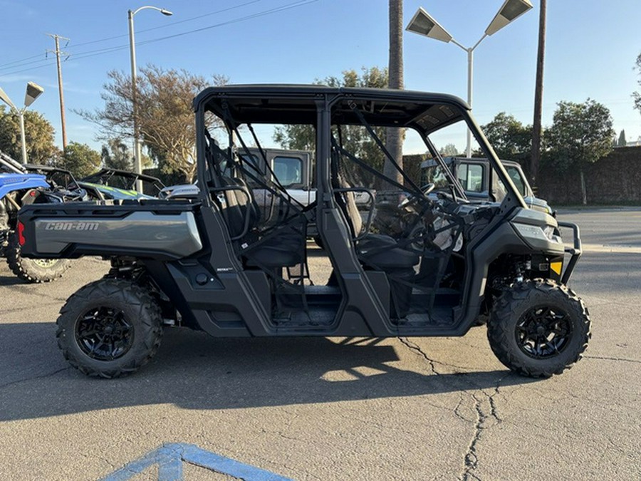 2024 Can-Am Defender MAX XT HD9
