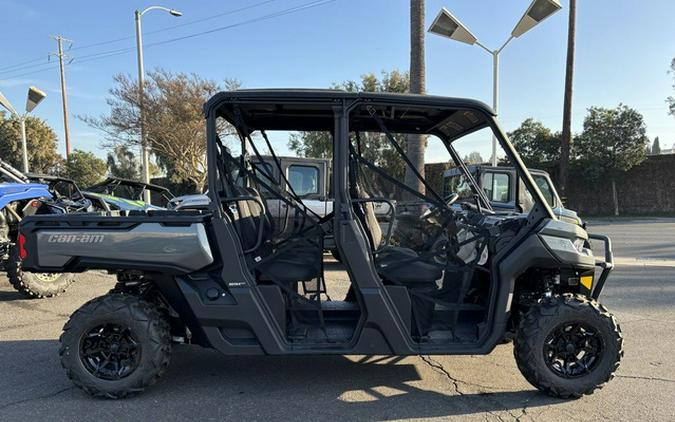 2024 Can-Am Defender MAX XT HD9