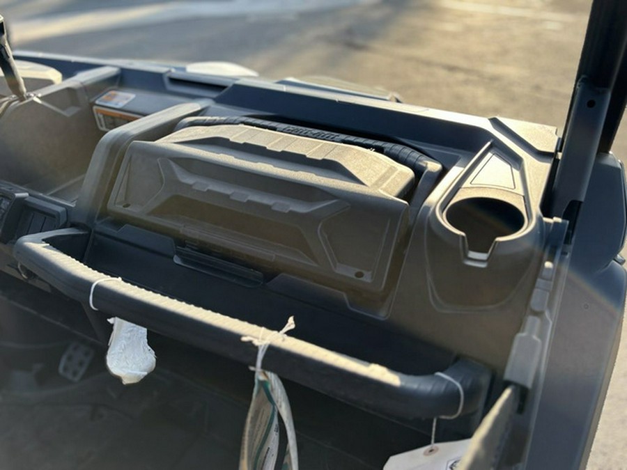 2024 Can-Am Defender MAX XT HD9