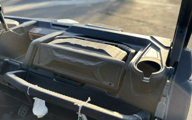 2024 Can-Am Defender MAX XT HD9