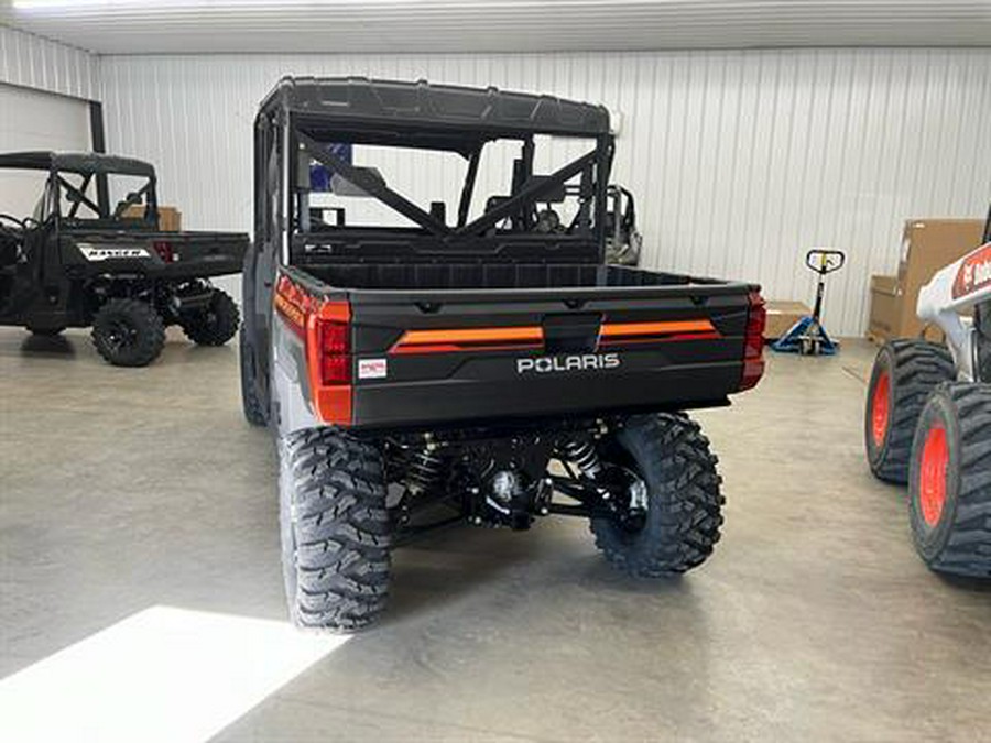 2025 Polaris Ranger Crew XP 1000 Premium