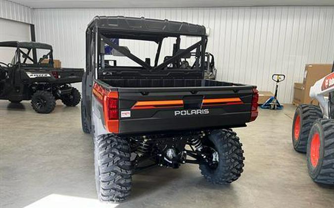 2025 Polaris Ranger Crew XP 1000 Premium