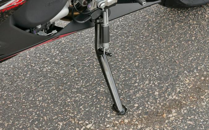 2024 Aprilia RSV4 Factory SE-09 SBK 1100