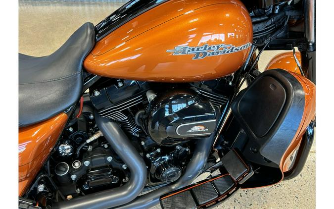 2014 Harley-Davidson® Special