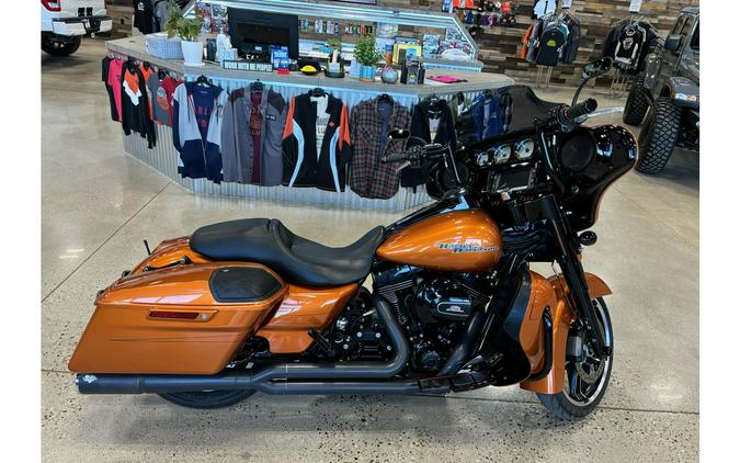 2014 Harley-Davidson® Special