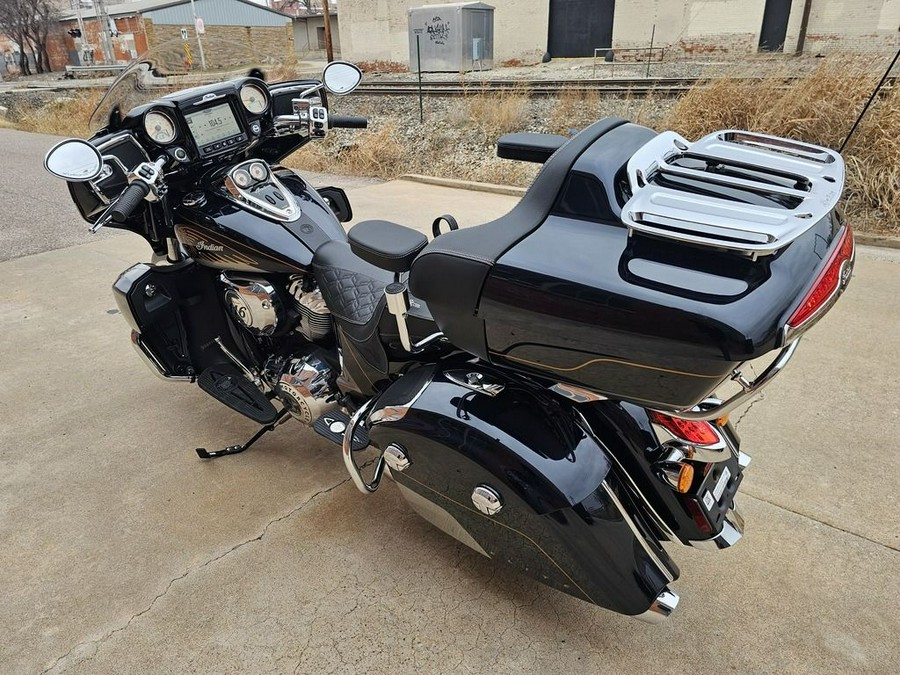 2025 Indian Motorcycle® Roadmaster® Elite