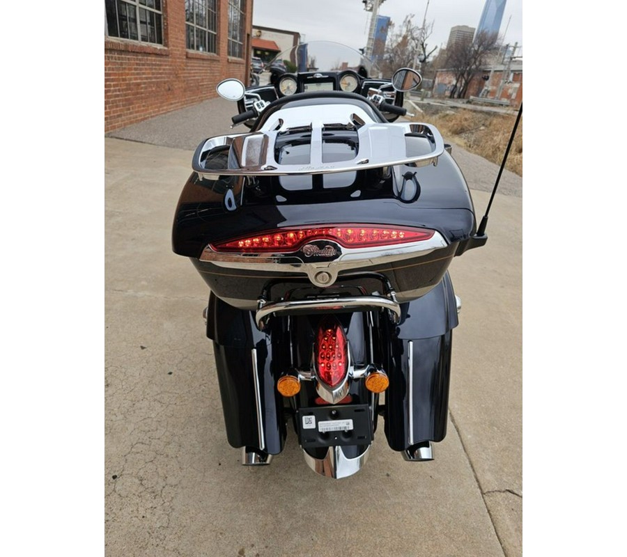 2025 Indian Motorcycle® Roadmaster® Elite