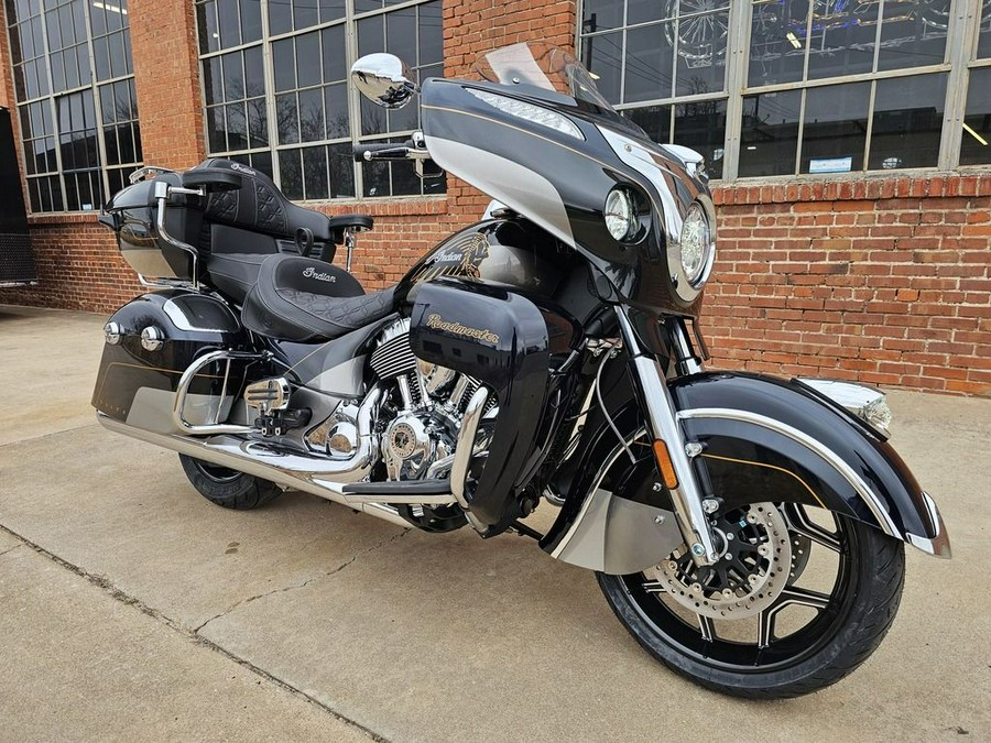 2025 Indian Motorcycle® Roadmaster® Elite