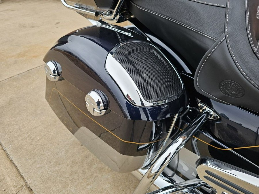 2025 Indian Motorcycle® Roadmaster® Elite