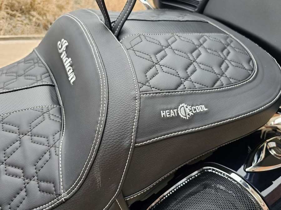 2025 Indian Motorcycle® Roadmaster® Elite