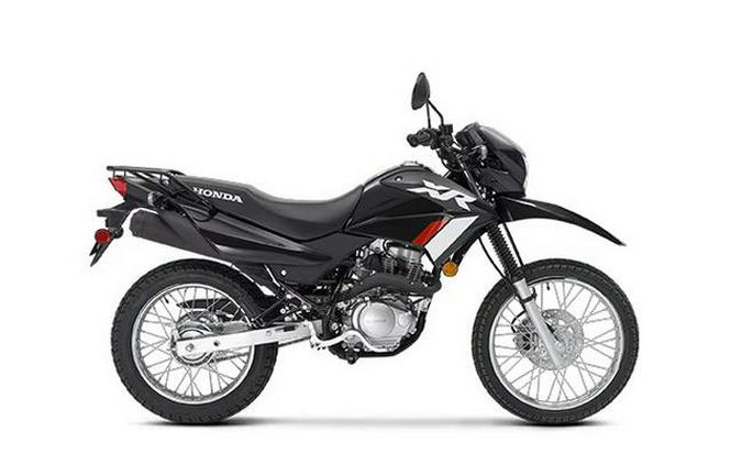 2024 Honda XR150