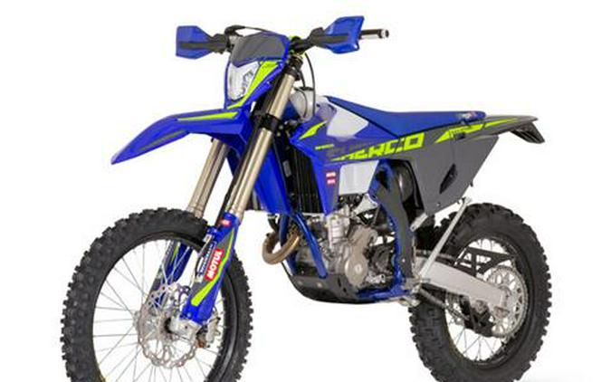 2025 Sherco SE-F 250 Factory 4T