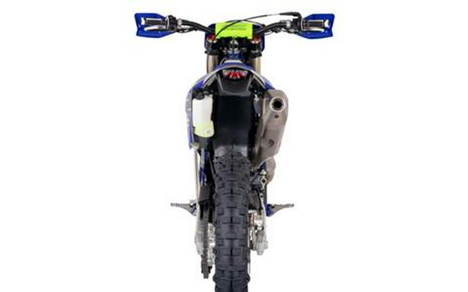 2025 Sherco SE-F 250 Factory 4T