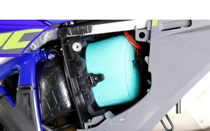 2025 Sherco SE-F 250 Factory 4T