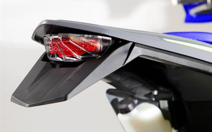 2025 Sherco SE-F 250 Factory 4T