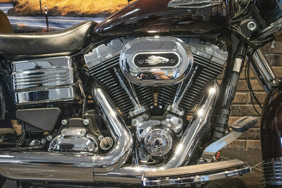 2014 Harley-Davidson Switchback