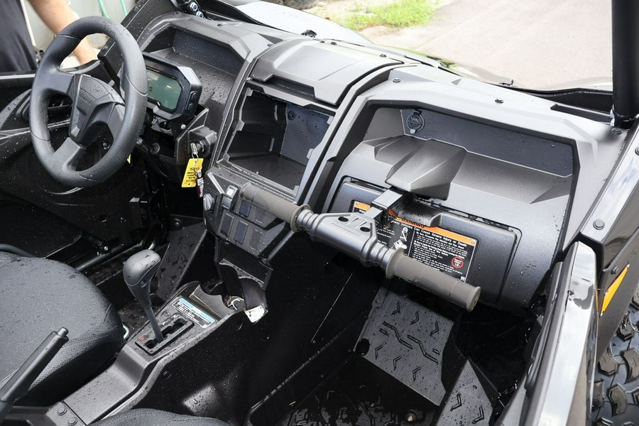 2026 Kawasaki Teryx® Krx4™ 1000