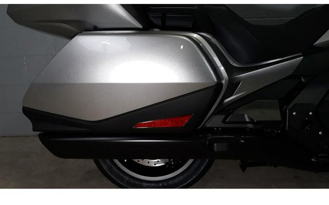 2025 Gold Wing® DCT Tour - Honda