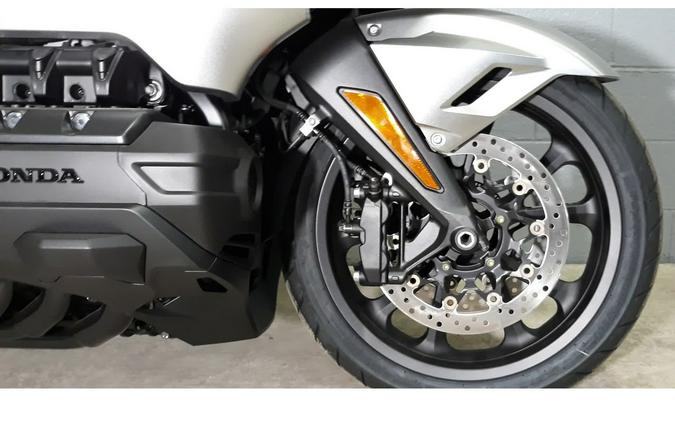 2025 Gold Wing® DCT Tour - Honda