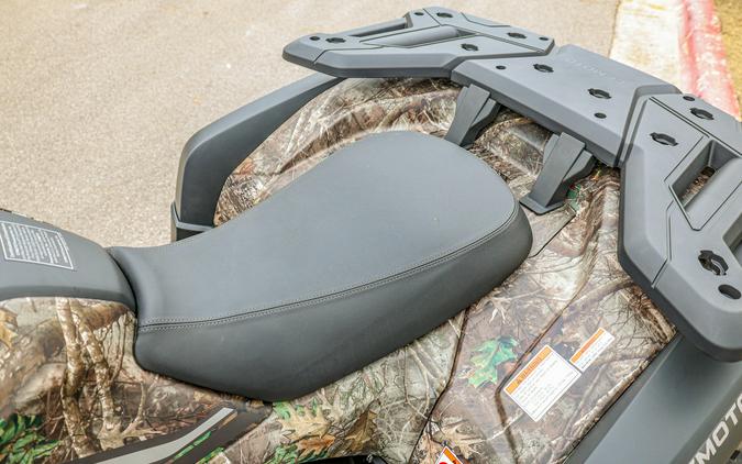 2026 CFMOTO CFORCE 600