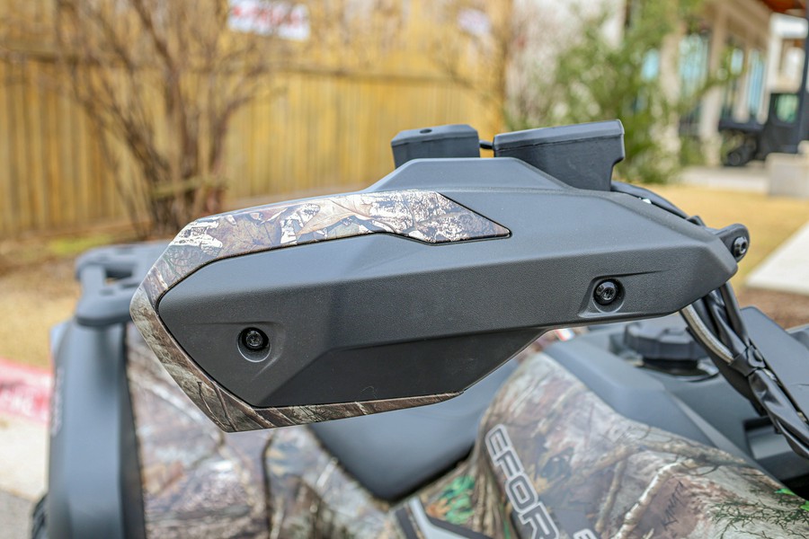 2026 CFMOTO CFORCE 600