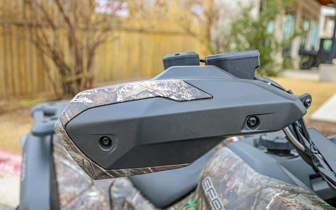 2026 CFMOTO CFORCE 600