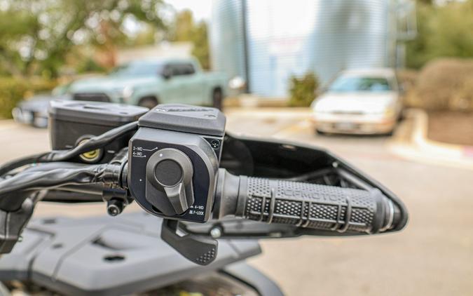 2026 CFMOTO CFORCE 600