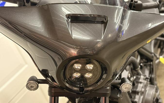 2024 Honda Rebel 1100T