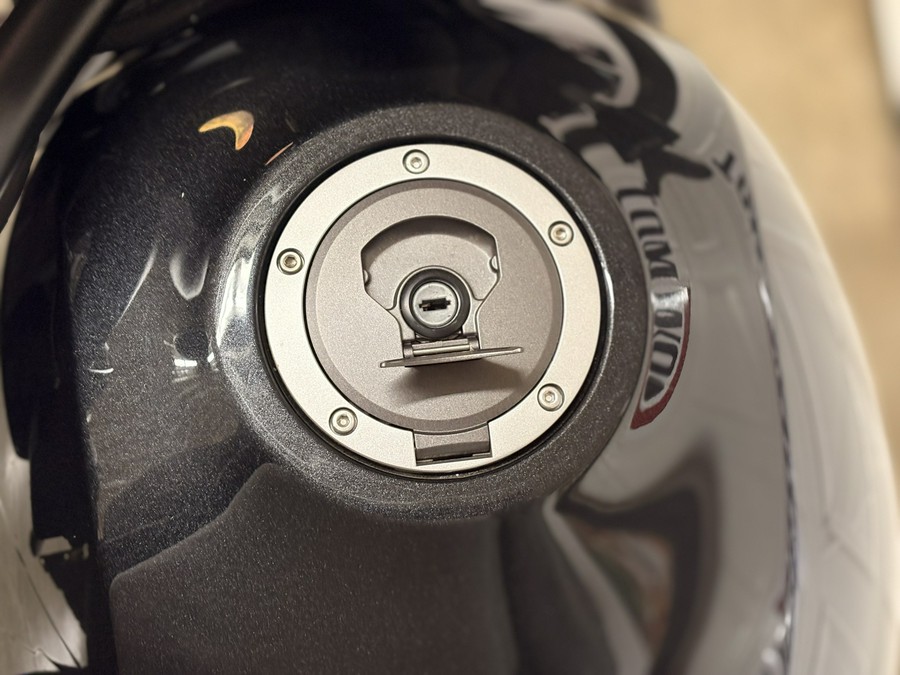 2024 Honda Rebel 1100T