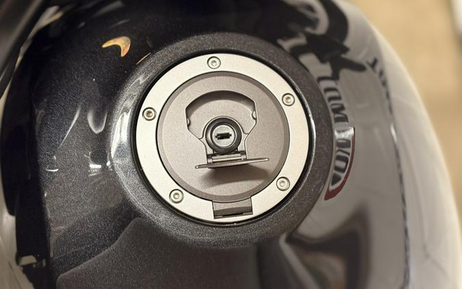 2024 Honda Rebel 1100T