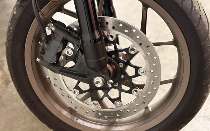 2024 Honda Rebel 1100T