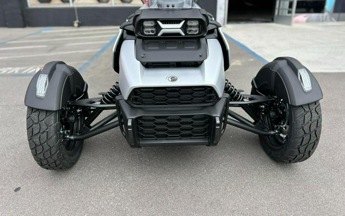 2026 Can-Am CANYON STANDARD
