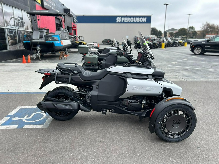 2026 Can-Am CANYON STANDARD