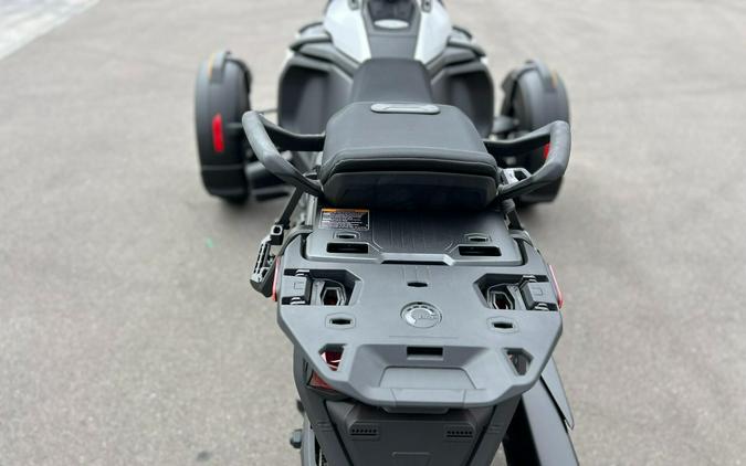 2026 Can-Am CANYON STANDARD