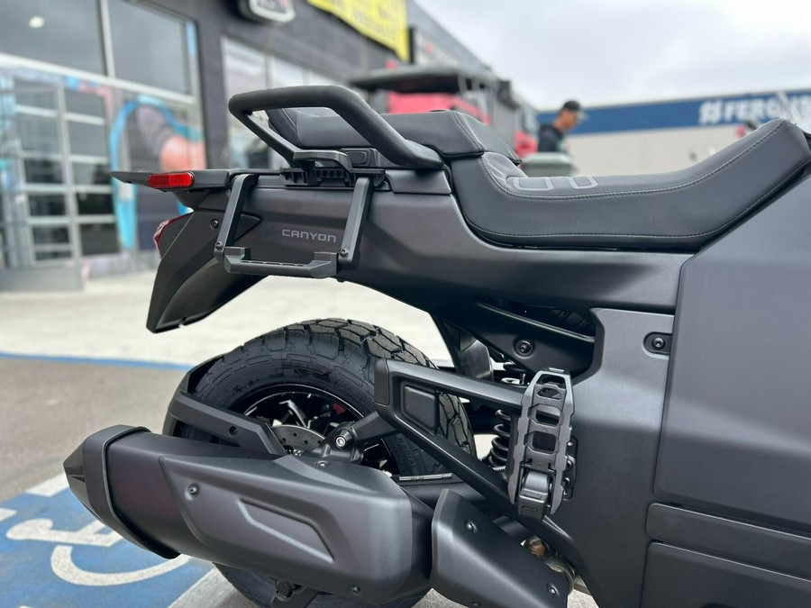 2026 Can-Am CANYON STANDARD