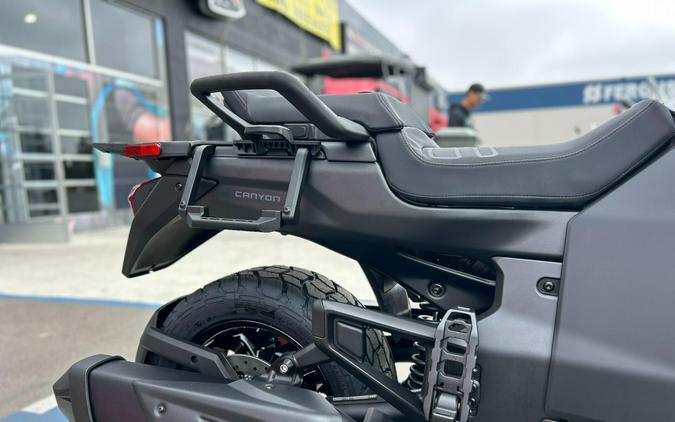 2026 Can-Am CANYON STANDARD