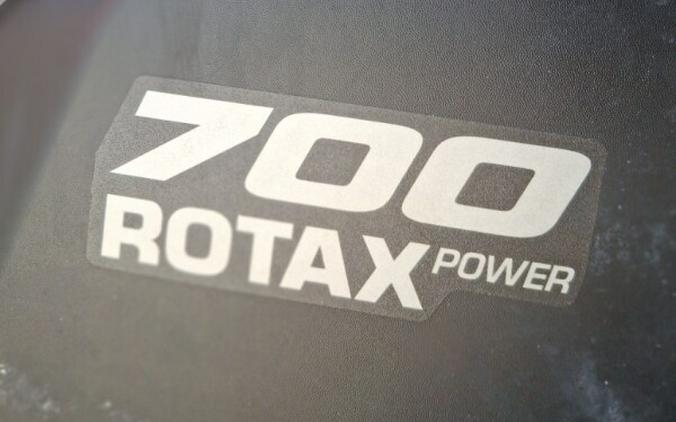 2025 Can-Am Outlander 700