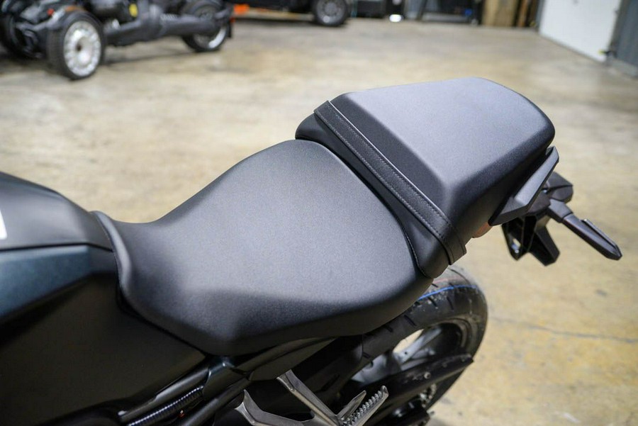 2026 Honda CB300R ABS