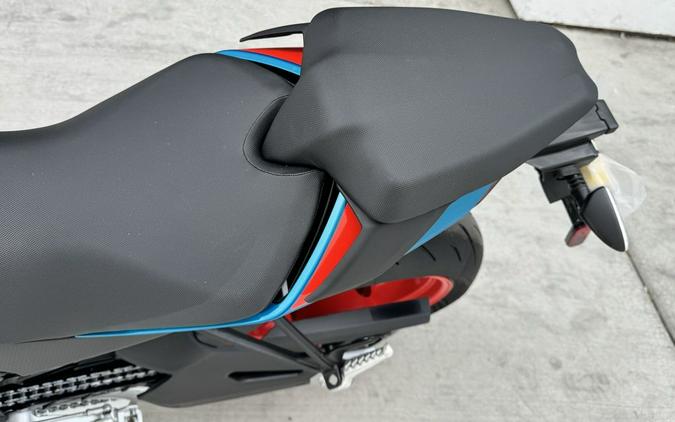 2026 Aprilia® RS 660