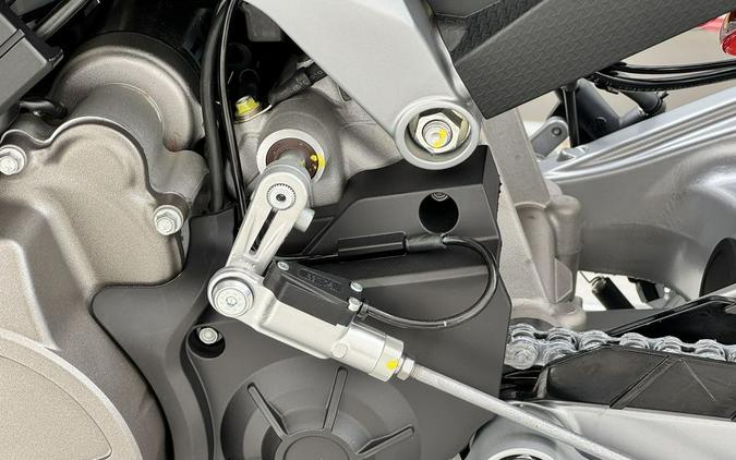 2026 Aprilia® RS 660