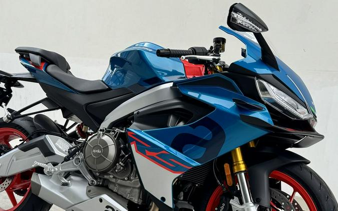 2026 Aprilia® RS 660