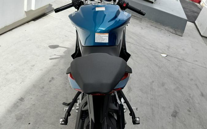 2026 Aprilia® RS 660