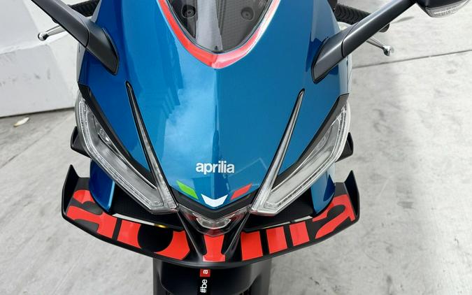 2026 Aprilia® RS 660