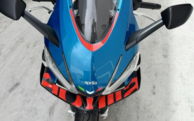 2026 Aprilia® RS 660